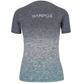 T-shirt donna Prato Piazza Jersey