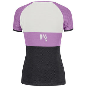 T-shirt donna Moved Evo Jersey