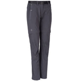 Pantalone donna Torman Zip-Off