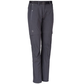 Pantalone donna Torman Zip-Off
