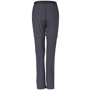 Pantalone donna Torman Zip-Off