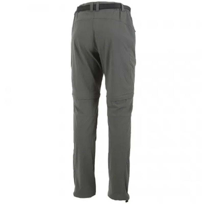 Pantalone uomo Torman Zip-Off