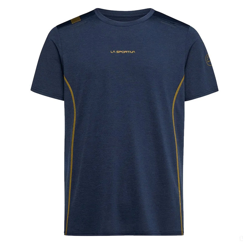 T-Shirt uomo Tracer
