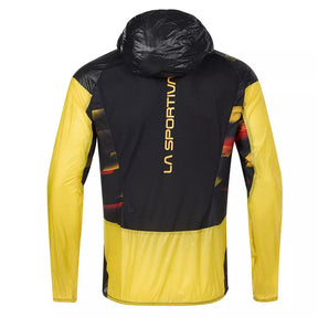 Giacca uomo Blizzard Windbreaker