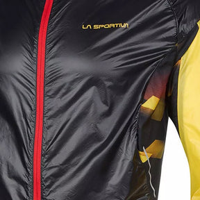 Giacca uomo Blizzard Windbreaker