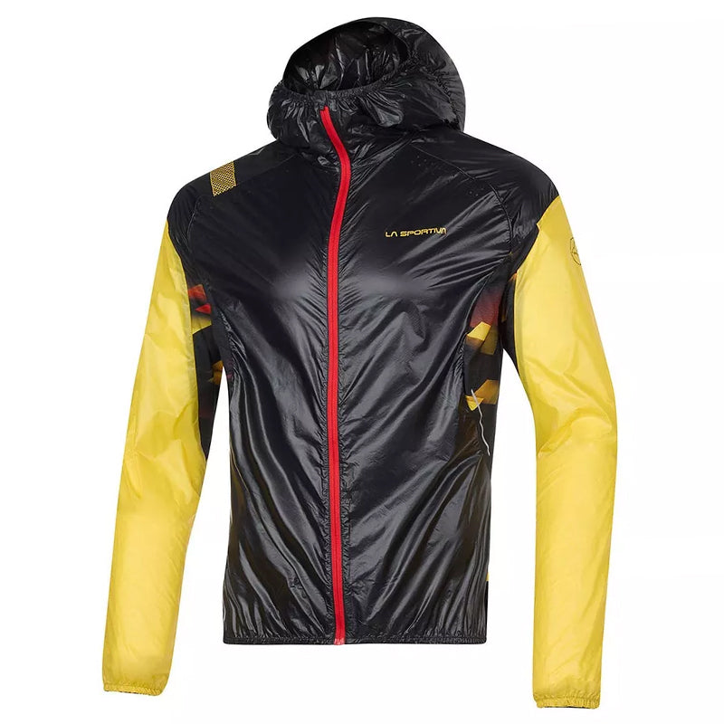 Giacca uomo Blizzard Windbreaker