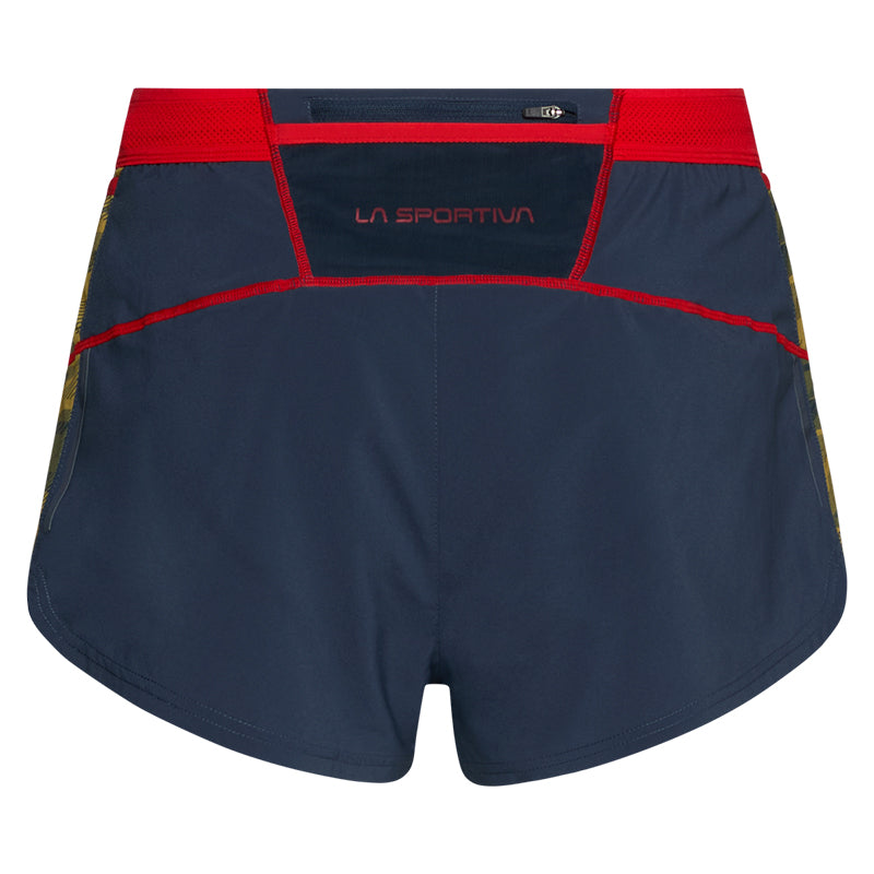 Pantaloncino uomo Auster