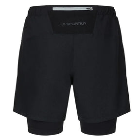 Pantaloncino uomo Trail Bite