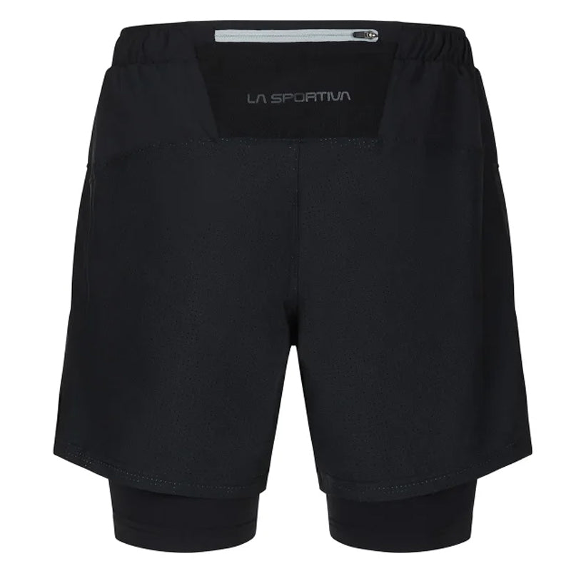 Pantaloncino uomo Trail Bite
