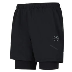 Pantaloncino uomo Trail Bite