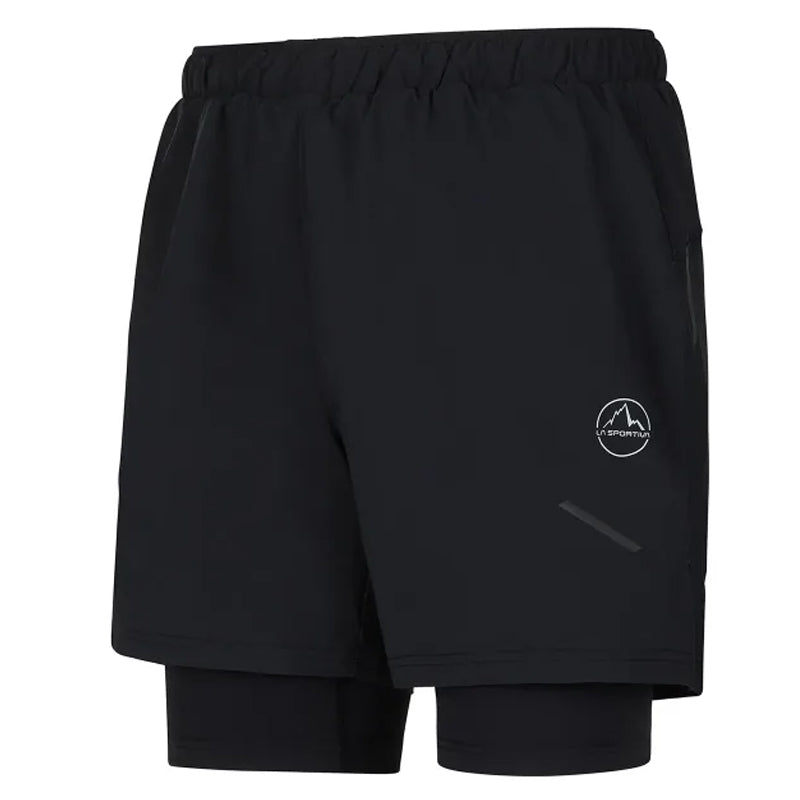 Pantaloncino uomo Trail Bite