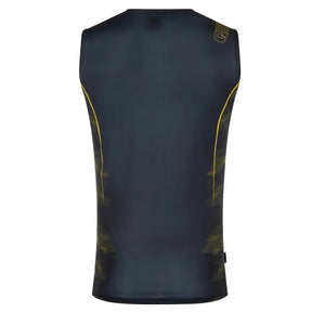 Canotta uomo Pacer