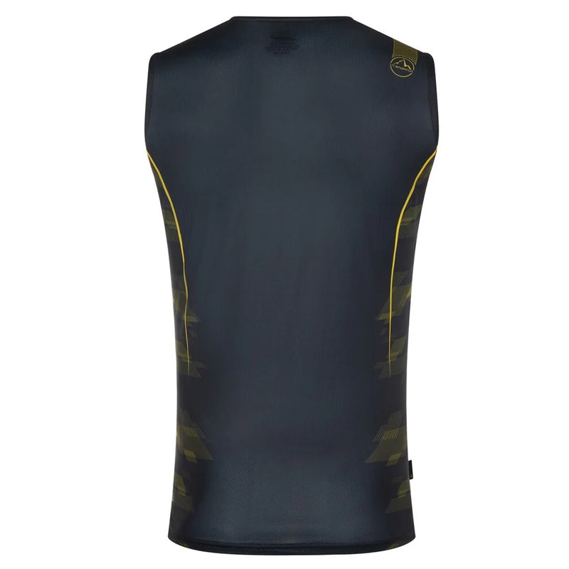 Canotta uomo Pacer