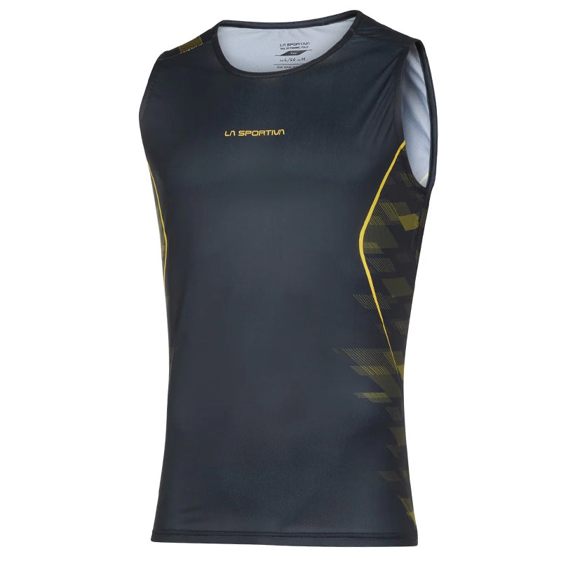 Canotta uomo Pacer