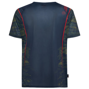 T-shirt uomo Pacer