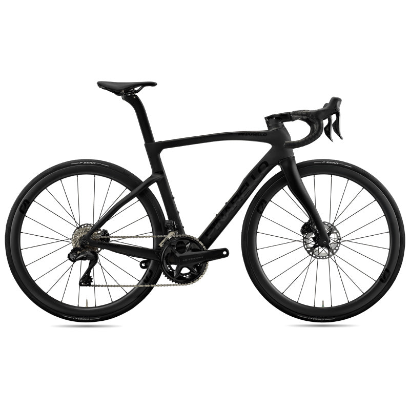 Bici Strada F7 Ultegra Di2