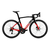 Bici Strada F7 Ultegra Di2