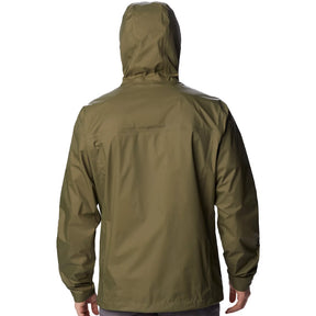 Giacca uomo Watertight II
