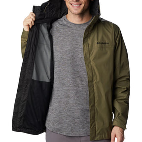 Giacca uomo Watertight II