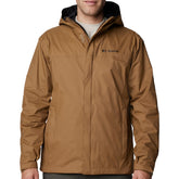 Giacca uomo Watertight II
