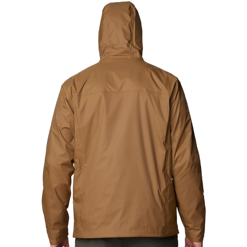 Giacca uomo Watertight II