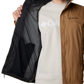 Giacca uomo Watertight II