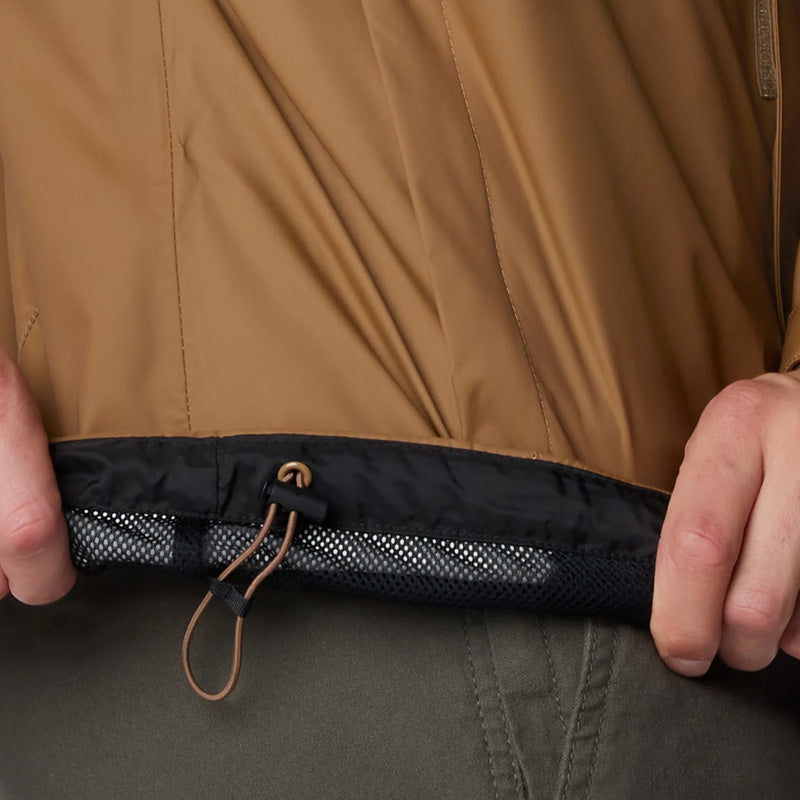 Giacca uomo Watertight II