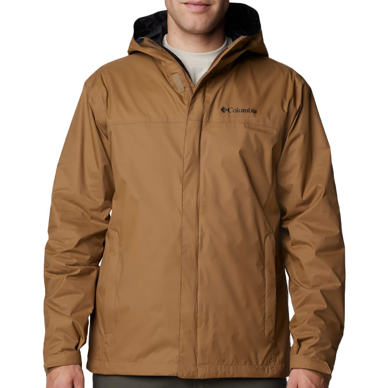 Giacca uomo Watertight II