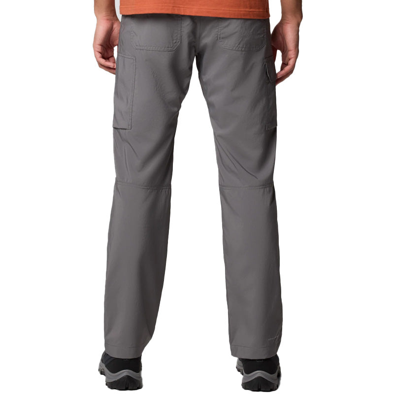 Pantalone uomo Hiking Silver Ridge Utility