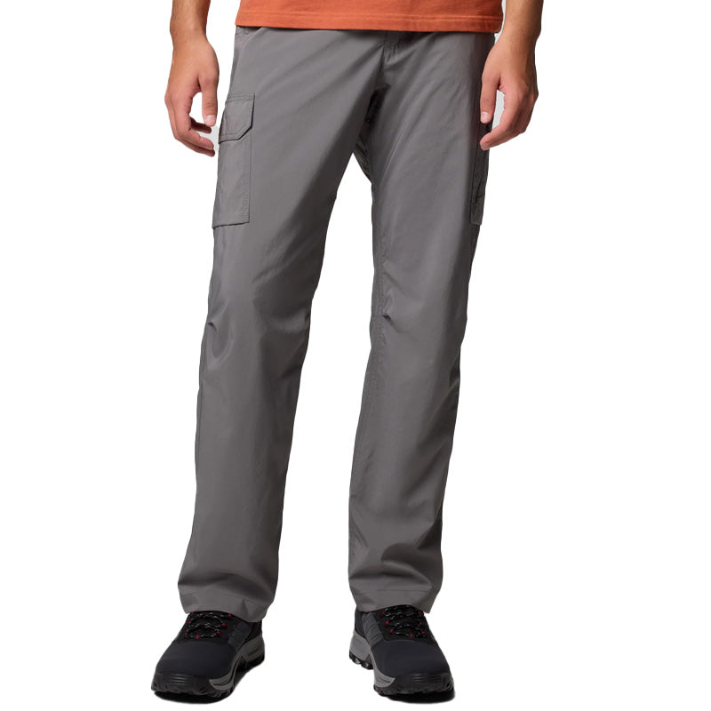 Pantalone uomo Hiking Silver Ridge Utility