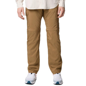 Pantalone uomo Convertibili Silver Ridge Utility