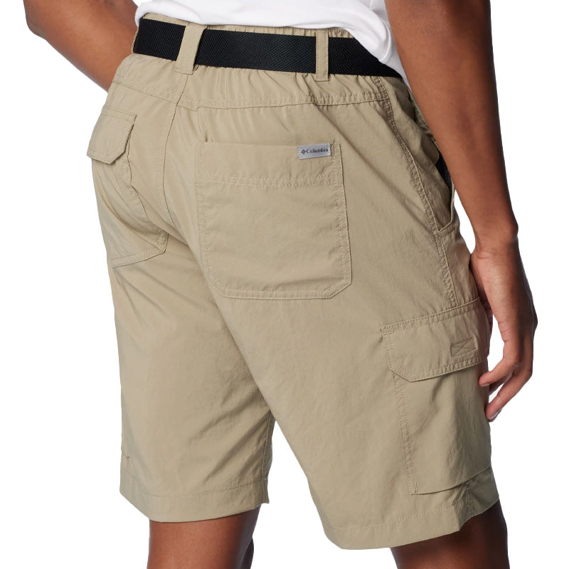 Pantaloncino uomo Silver Ridge Utility