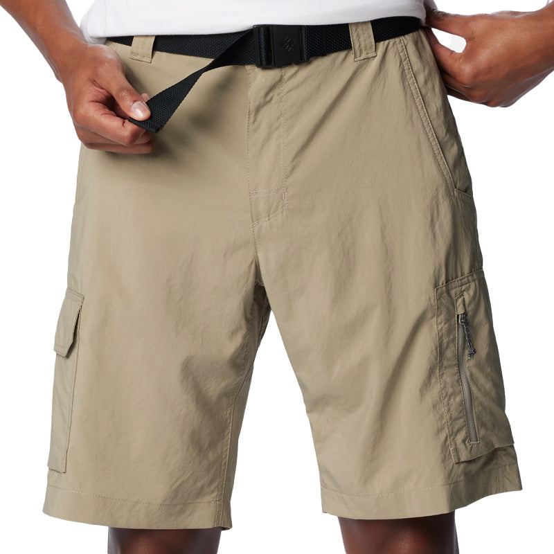 Pantaloncino uomo Silver Ridge Utility