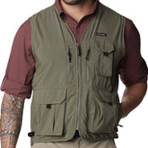 Gilet uomo Silver Ridge