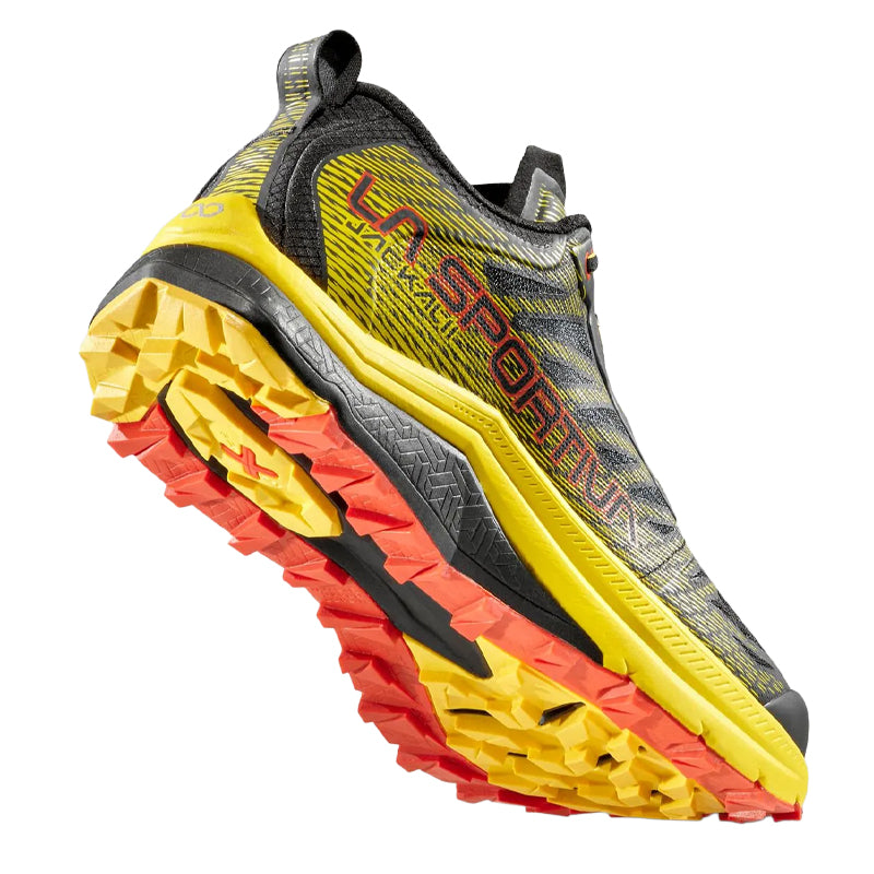 Scarpe uomo Jackal II