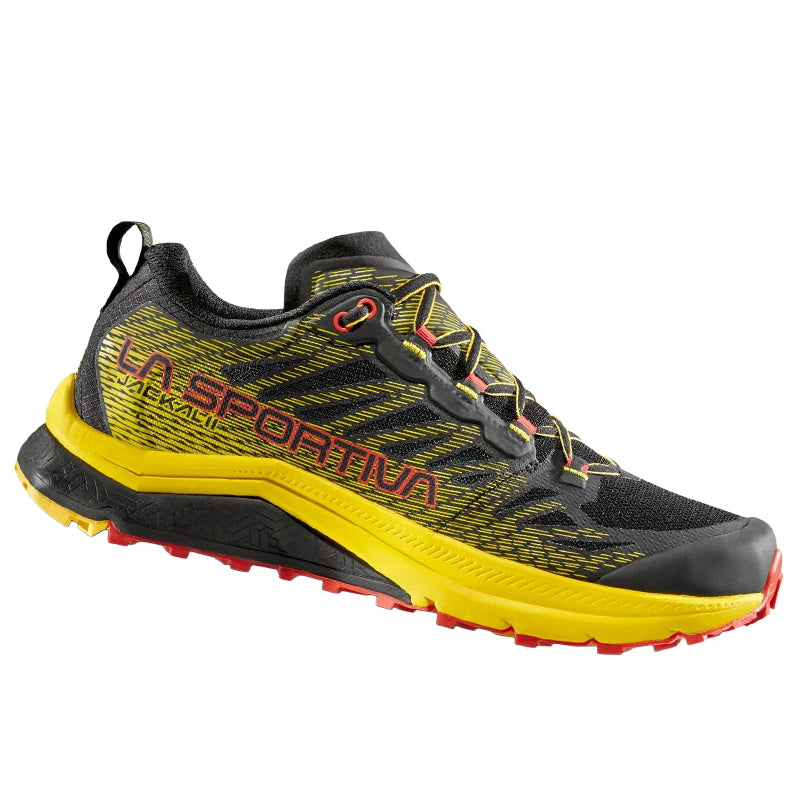 Scarpe uomo Jackal II