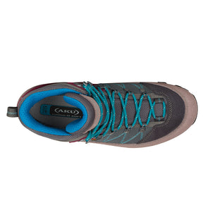 Scarponi donna Trekker Lite III wide GTX