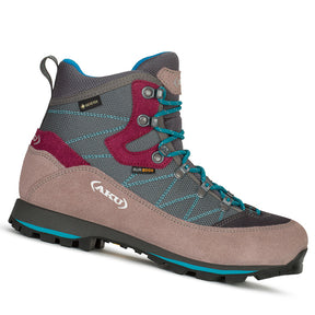 Scarponi donna Trekker Lite III wide GTX