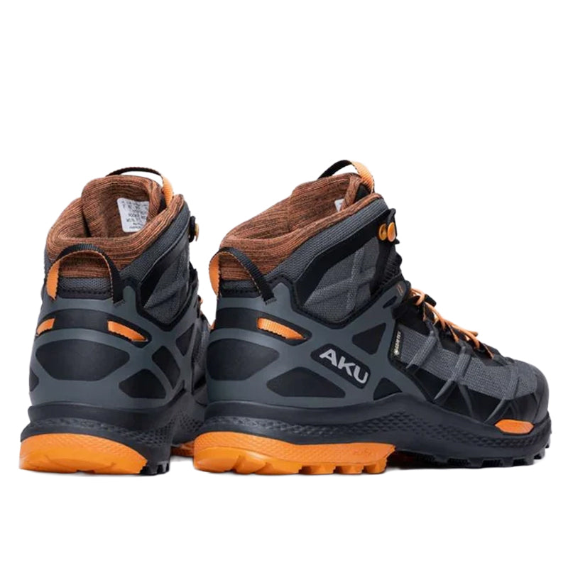 Scarpe uomo Rocket mid DFS GTX