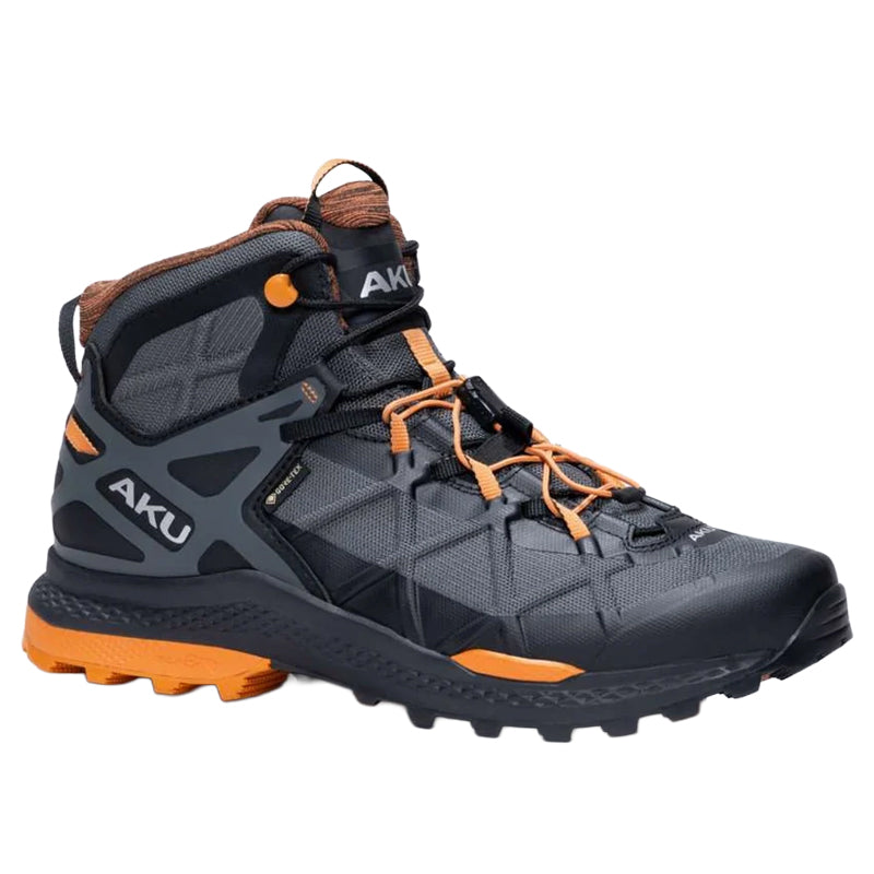 Scarpe uomo Rocket mid DFS GTX