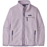 Pile donna Retro