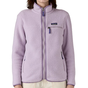 Pile donna Retro