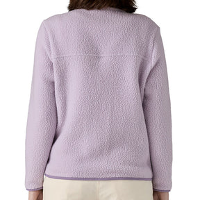 Pile donna Retro