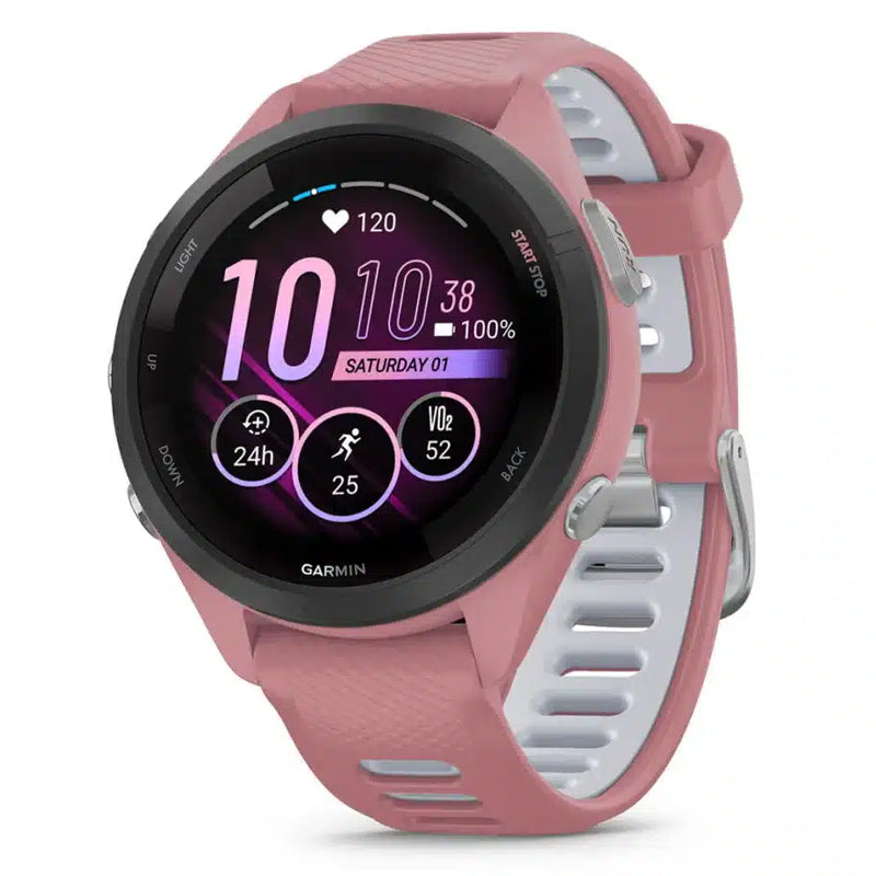 Orologio Forerunner 265S