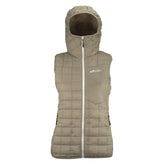 Gilet donna Galliate reversibile