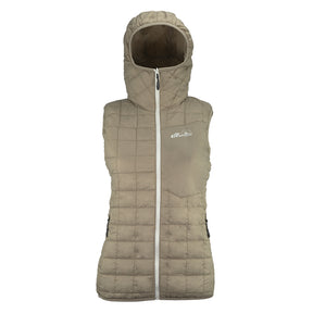 Gilet donna Galliate reversibile