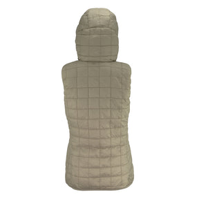 Gilet donna Galliate reversibile