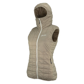 Gilet donna Galliate reversibile