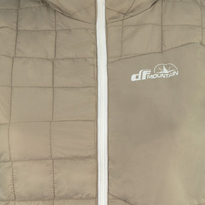 Gilet donna Galliate reversibile