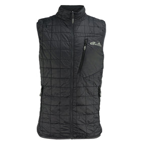 Gilet uomo Galliate reversibile